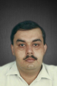 Asfar Shafiq