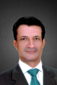 Malik M Faraz