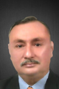 Saqib Naseem