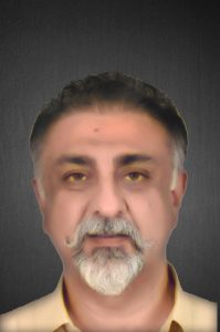 Abbas Fareed