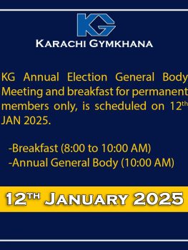 Election 2025