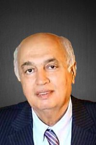 Jawaid Bandukada