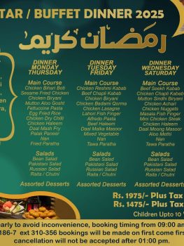Iftari