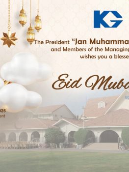 Eid Mubarak