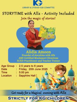 StoryTime