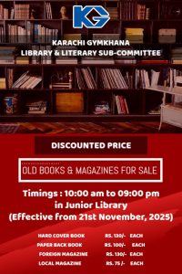 Book Sale
