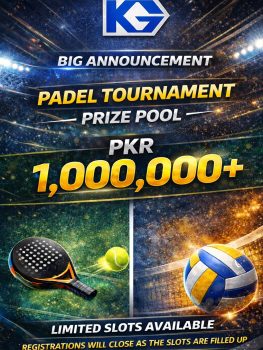 Padel Tournament