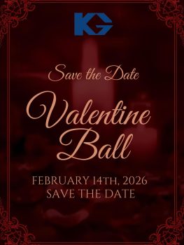 Valentine Ball
