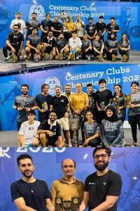 Padel