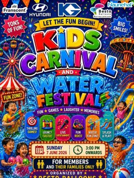 Kids Carnival