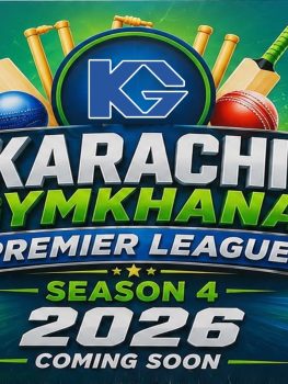 Cricket League Coming Soon