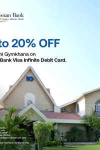 Meezan Bank