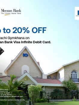 Meezan Bank